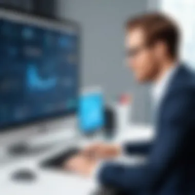Magnificent A Comparative Analysis of RingCentral and Five9: Selecting the Right Communication Solution Magnificent A Comparative Analysis of RingCentral and Five9: Selecting the Right Communication Solution