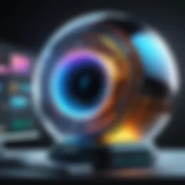 Magnificent Exploring 3D Art Apps: Tools for Modern Creatives Magnificent Exploring 3D Art Apps: Tools for Modern Creatives