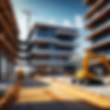 Magnificent Exploring 3D Design Software for Construction Magnificent Exploring 3D Design Software for Construction