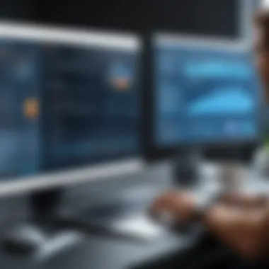 Notable A Comparative Analysis of RingCentral and Five9: Selecting the Right Communication Solution Notable A Comparative Analysis of RingCentral and Five9: Selecting the Right Communication Solution