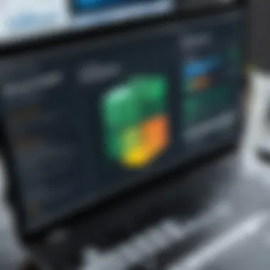 A Comprehensive Comparison of Smartsheet and Excel 365 Summary A Comprehensive Comparison of Smartsheet and Excel 365 Summary