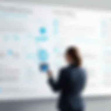 Key Advantages of Partner Marketing Benefits of partner marketing illustrated through a diagram