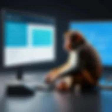 Data Security Practices in Survey Platforms Secure data management practices in survey platforms