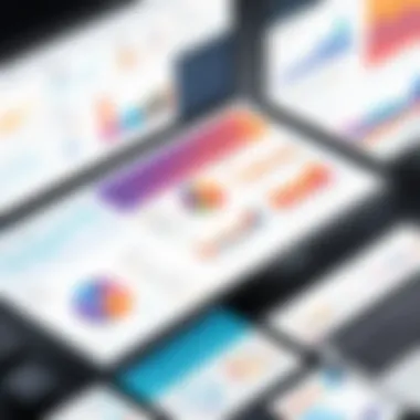 Asana Analytics and Reporting Detailed analytics and productivity reports generated by Asana.