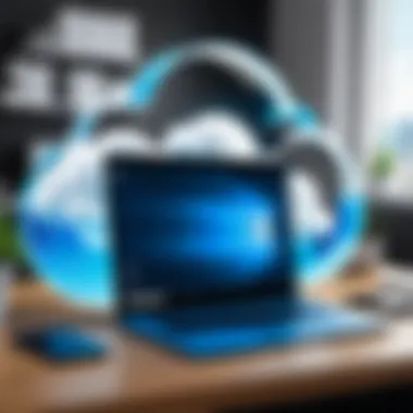 Overview of top cloud backup solutions for Windows 10