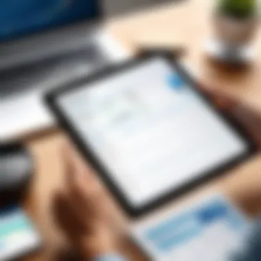 Collaborative Budgeting Collaborative budgeting with expense tracker apps