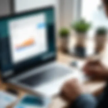 Insightful Features Insightful features of expense management software