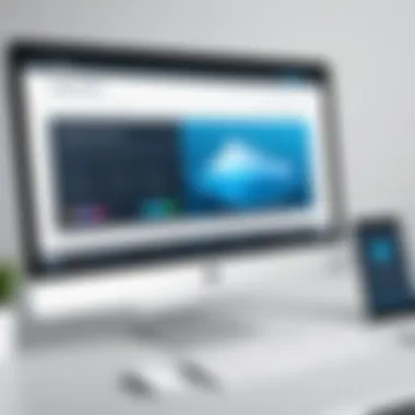 Customizable Website Design Templates A creative display of customizable templates for website design