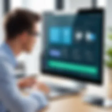 Implementing Adobe Captivate Reviewer Effectively Best practices for implementing Adobe Captivate Reviewer in e-learning.