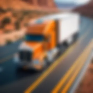 Regulatory considerations for trucking billing