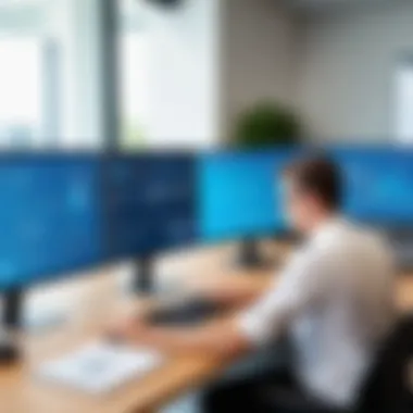 Enhancing Workforce Management with Ceridian WebClock Impact of Ceridian WebClock on Workforce Management