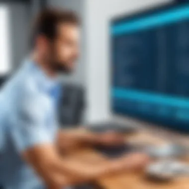 Evaluating Software Options A comparison chart of popular chiropractic software solutions