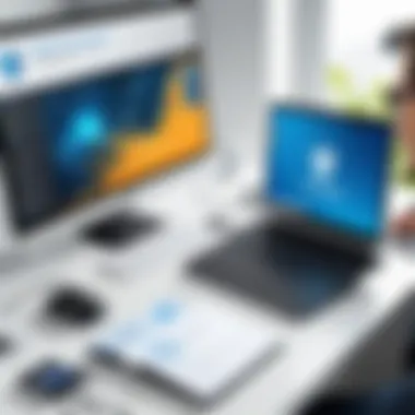 Security Features of Splashtop vs GoToMyPC Security features overview of Splashtop and GoToMyPC