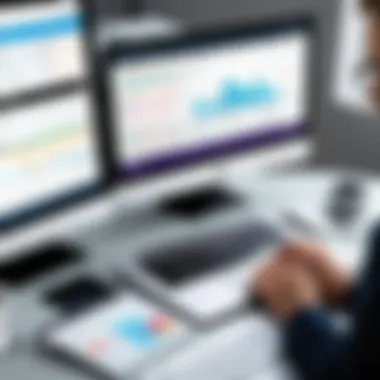Comparative Analysis of Revision Tracking Software A comparative chart of leading revision tracking software products highlighting their functionalities