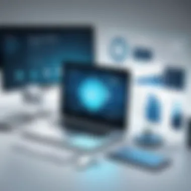 Comprehensive Analysis of B2B E-commerce Platforms Introduction Comprehensive Analysis of B2B E-commerce Platforms Introduction