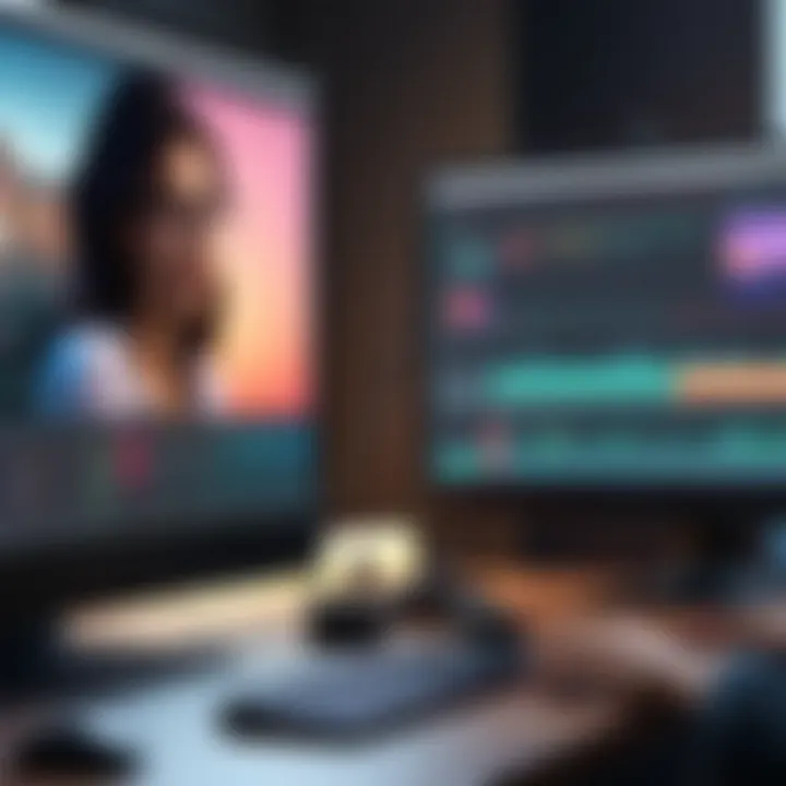 Comprehensive Analysis of DaVinci Resolve 17 Editing Software Summary