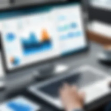 Emerging Trends in Reporting Tools Future trends in reporting tools and data analysis