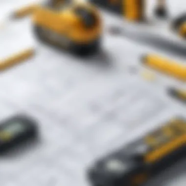 Modern Tools for Construction Measurement Modern tools for construction measurement