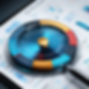 Strategic Decision-Making with Data Analytics Illustration of strategic decision-making with analytics