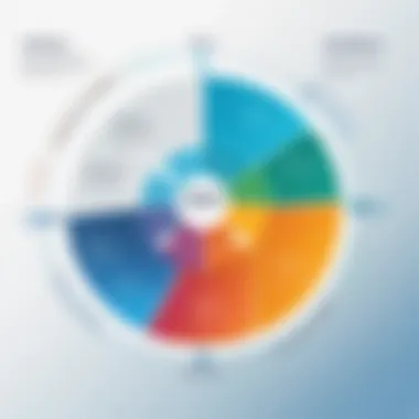 Diagram showing the grant lifecycle