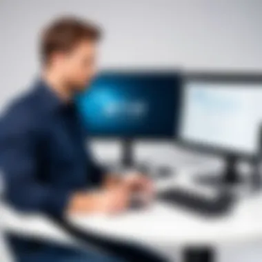 Troubleshooting iDrive Installation Troubleshooting tips for iDrive installation