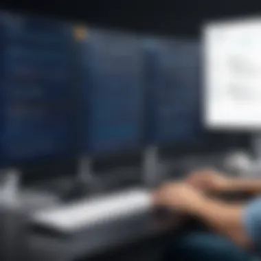 Best Practices for Implementing Mixpanel Flowchart illustrating best practices for Mixpanel implementation