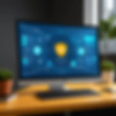 User Experience with VPN and Proxy User experience with VPN and Proxy technologies