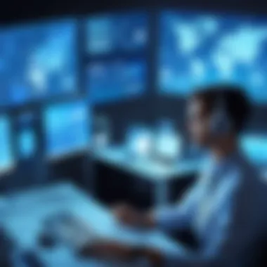 Innovative Technologies in Call Centers Advanced technologies in call centers