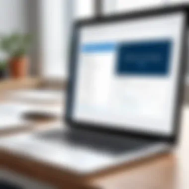 User-Friendly Interface User-friendly interface of mail order manager software