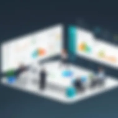 Customer Interaction Analytics Visualization of customer interaction analytics within Zendesk