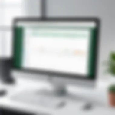 Personalized Time Tracking Setup in Excel Customized time tracking solution for personal use