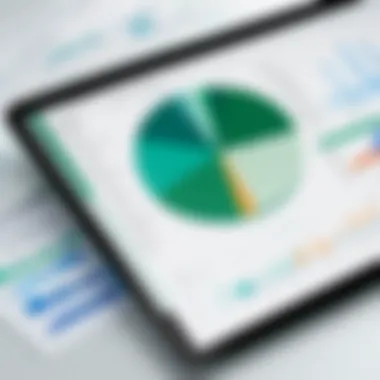 Visual representation of time data in Excel