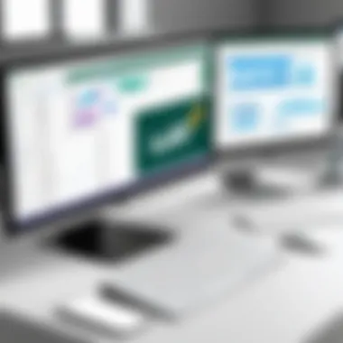 Software Tools for Conversion Software tools for MPP to Excel conversion