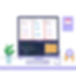 Organized OneNote workspace highlighting to-do lists