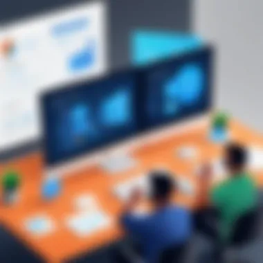 Challenges in Integration Challenges faced during CRM integration