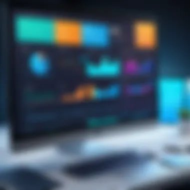 Market Analysis Framework for Startups Framework illustrating market analysis for startups