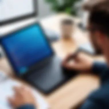 Collaboration and Productivity Features Collaboration and productivity features of Dialpad Everywhere