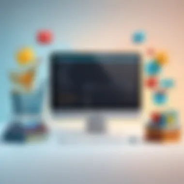 Impact of Headless CMS on E-Commerce Growth E-commerce growth statistics in a headless CMS environment