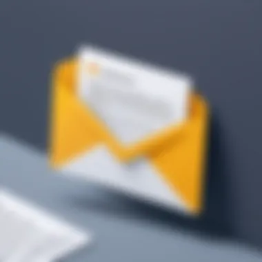 Sample Automated Email Notification Email notification example