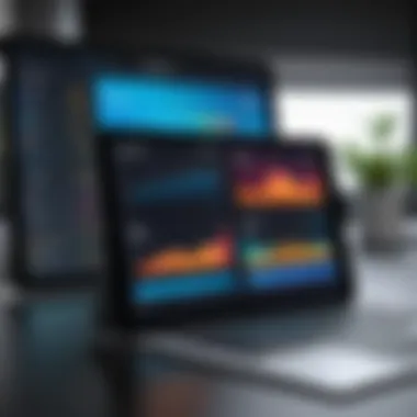 User Feedback on Dashboard Apps User feedback and ratings for dashboard applications