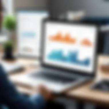 Data Visualization in SalesRabbit Data visualization in SalesRabbit for decision making