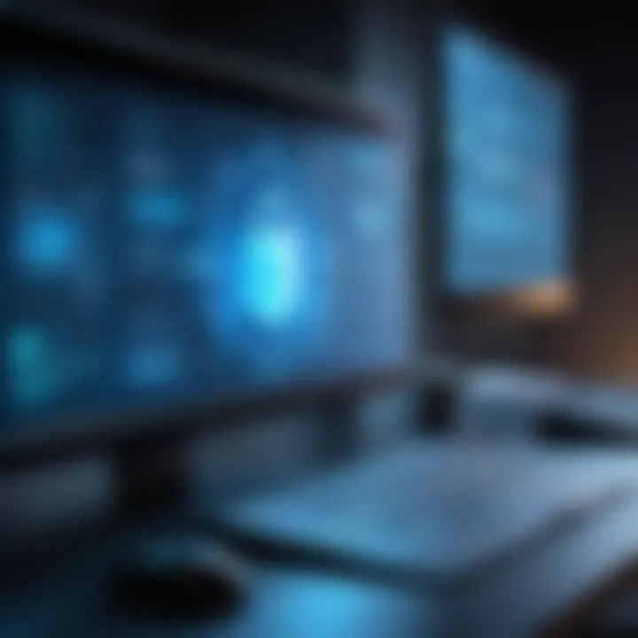 Cybersecurity Strategies for Organizations