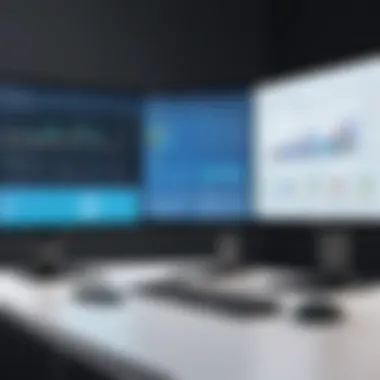 In-depth Comparative Analysis Comparative analysis of case management software