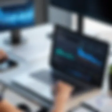 Integration Capabilities of Finance Management Solutions Integration capabilities of finance management tools