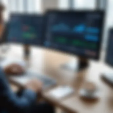 Comparing User Interfaces of Financial Management Tools User interface comparison of finance software