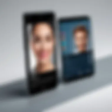 Video Calling Applications Comparison Comparison chart of video calling applications