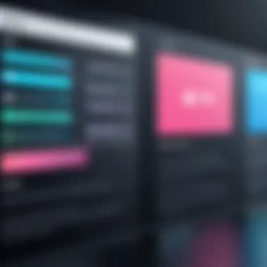 Comparison of Webinar Platforms Diverse webinar platforms comparison chart