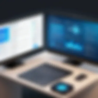 Key Features of Webinar Solutions Highlighting key features of webinar solutions