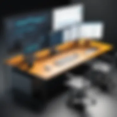 Collaborative Online Workspace Collaborative online workspace