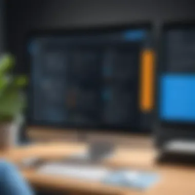 Key Features of BrowserStack Local Desktop Application Feature highlights of the BrowserStack Local Desktop Application